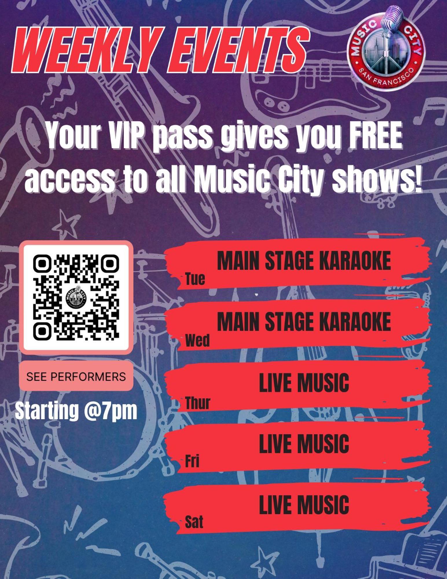 Music City Hotel - Home Of The San Francisco Music Hall Of Fame Екстер'єр фото